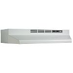 Kenmore 24 in. Convertible Range Hood by Broan