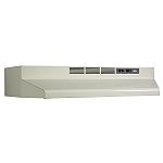 Kenmore 24 in. Convertible Range Hood by Broan