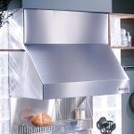Kenmore Elite 30 in. Professional Style Range Hood Shell by Broan
