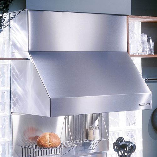 Kenmore Elite 30 in. Professional Style Range Hood Shell - 51303