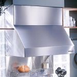 Click to buy Kenmore Elite 30 in. Professional Style Range Hood Shell by Broan.