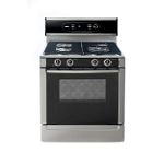 Bosch 30 in. Sealed Gas Range 