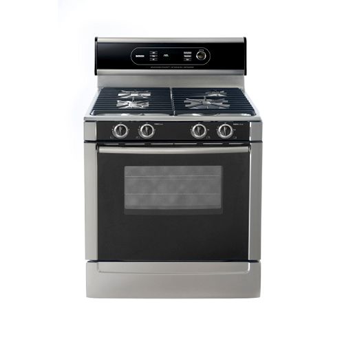Bosch 30 in. Sealed Gas Range - HGS70 
