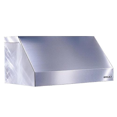 Kenmore Elite 36 in. Professional Style Range Hood Shell - 51363