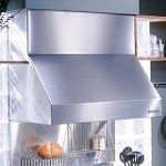 Kenmore Elite 42 in. Professional Style Range Hood Shell by Broan