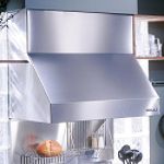 Kenmore Elite 42 in. Professional Style Range Hood Shell from Cooking Ranges section