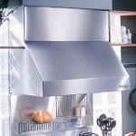 Broan 48 in. Rangemaster Range Hood Shell by Broan