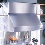 Broan 48 in. Rangemaster Range Hood Shell 