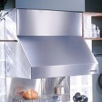 Broan 60 in. Rangemaster Range Hood Shell by Broan