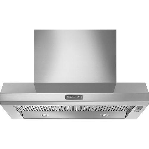 KitchenAid 42 in. Commercial-Style Hood - KICU420W 