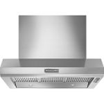 KitchenAid 36 in. Commercial-Style Hood Best Price