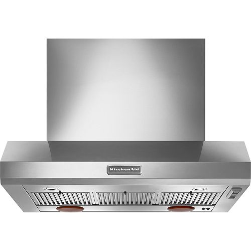 Click to buy KitchenAid Stainless Steel 36