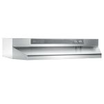 Kenmore 30 in. Convertible Range Hood from Cooking Ranges section