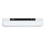 Kenmore 30 in. Convertible Range Hood by Broan
