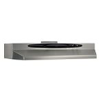 Kenmore 36 in. Convertible Range Hood from Cooking Ranges section