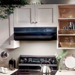 Kenmore 30 in. Deluxe Range Hood by Broan