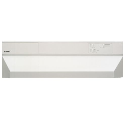 Kenmore White-on-white 36