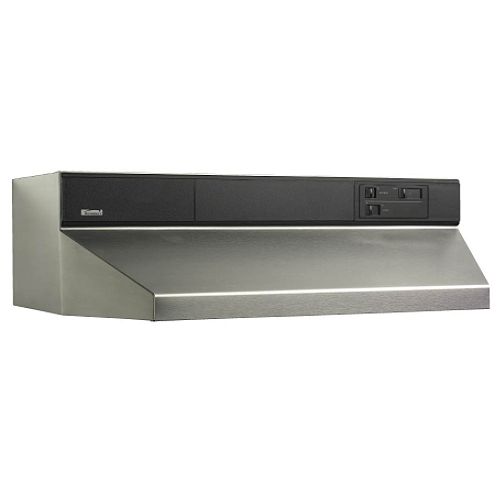 Kenmore Stainless Steel 42