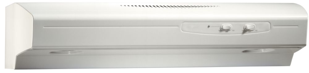 Kenmore 30 in. Updraft Range Hood