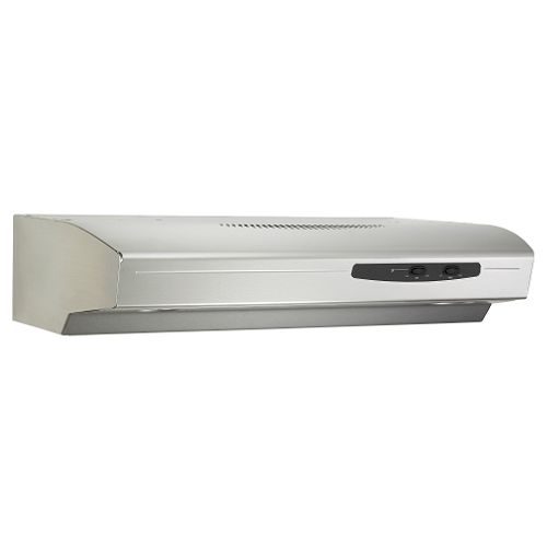 Kenmore Stainless Steel w Black 36
