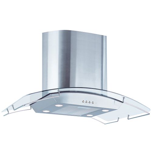 Air King 36 in. Range Hood - IBIZ36 