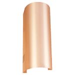Air King 17 in. Chimney Hood Extension

