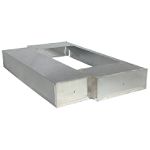 Air King 36 in. Hoodliner
