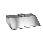 Electrolux ICON 36 in. Range Hood from Cooking Ranges section