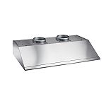 Electrolux ICON 48 in. Range Hood from Cooking Ranges section