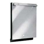 Electrolux ICON 24 in. Built-In Dishwasher

