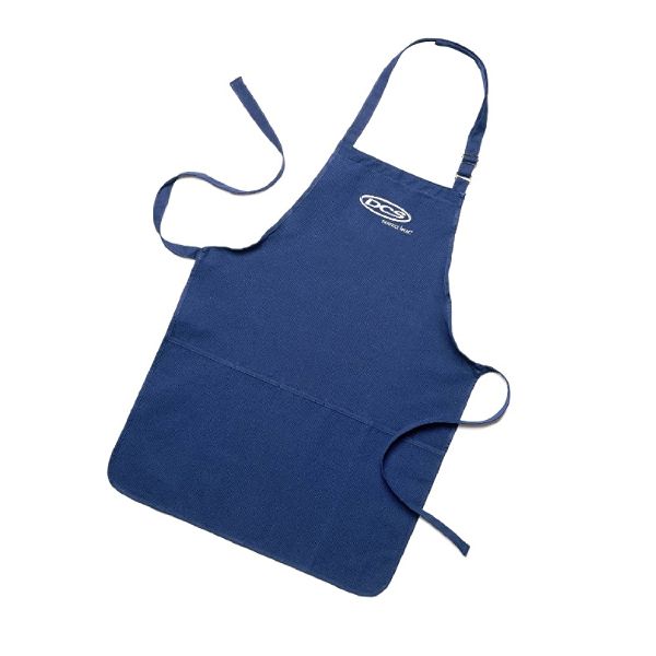 Dynamic Cooking Systems Canvas Grilling Apron