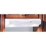 Kenmore Elite 30 in. Updraft Range Hood with 3-Setting Halogen Lighting by Broan