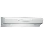 Kenmore Elite 36 in. Updraft Range Hood with 3-Setting Halogen Lighting