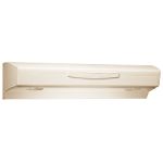 Kenmore Elite 36 in. Updraft Range Hood with 3-Setting Halogen Lighting from Cooking Ranges section