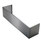 Broan 30 in. Stainless Steel Soffit