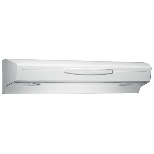 Kenmore Elite White 42