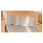 Jenn-Air 36 in. Stainless Steel Soffit Cover
