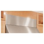 Jenn-Air 48 in. Stainless Steel Soffit Cover