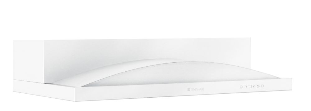 Jenn-Air 30 in. Under Cabinet Range Hood