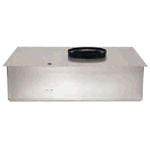 Click to buy KitchenAid 900 CFM Exterior Blower .