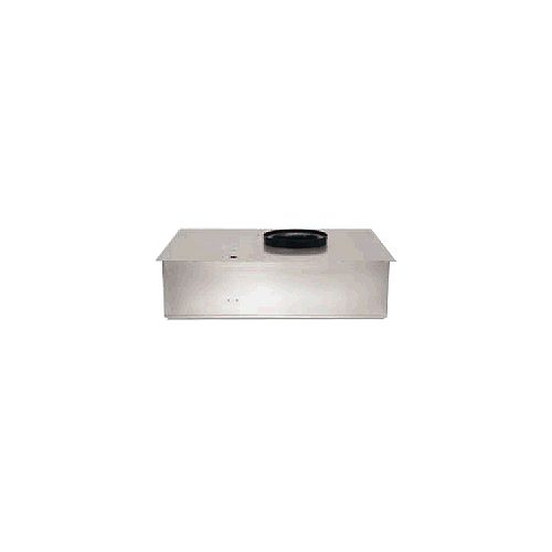KitchenAid 900 CFM Exterior Blower - KPEC992M 