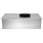 KitchenAid 1200 CFM Exterior Blower