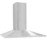 Jenn-Air 36 in. Wall Mount Chimney Hood - JXT8036AD 