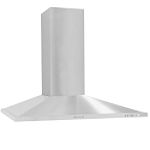 Jenn-Air 36 in. Wall Mount Chimney Hood 