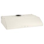Maytag 36 in. Under Cabinet Hood 