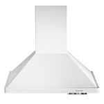 KitchenAid 30 in. Wall Canopy Range Hood 