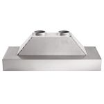 KitchenAid 48 in. Range Hood