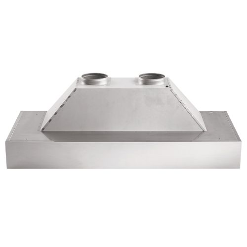 KitchenAid 48 in. Range Hood - KHVU781R 