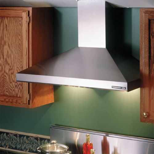 Broan 30 in. Rangemaster Ballista Range Hood - 61300 