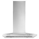 KitchenAid 36 in. Island Range Hood 